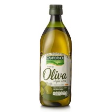 ACEITE DE OLIVA CAMPO AMOR 946 ML