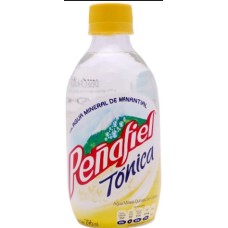 PEÑAFIEL AGUA TONICA 296 ML