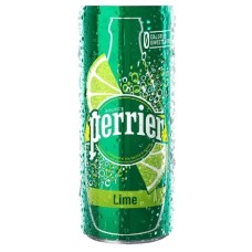PERRIER SABOR LIMON 250 ML