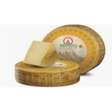 QUESO ASIAGO KG