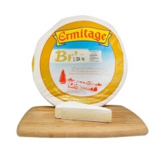 QUESO BRIE FRANCES ERMITAGE KG