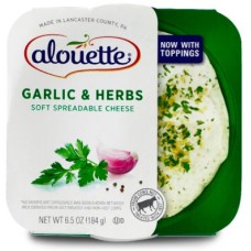 QUESO BRIE UNTABLE C/HIERBAS ALOUETTE 142 GRS