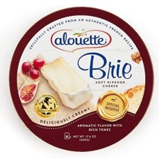 QUESO BRIE UNTABLE ORIGINAL ALOUETTE 142 GRS