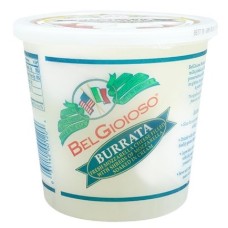 QUESO BURRATA BELGIOIOSO 453 GRS