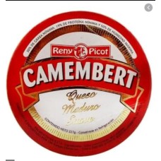 QUESO CAMEMBERT PRESIDENT KG