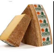 QUESO COMTE KG