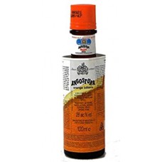 ANGOSTURA ORANGE BITTERS 100 ML
