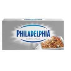 QUESO CREMA PHILADELPHIA 190 GR