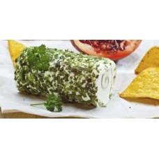 QUESO DE CABRA CON ESPECIES ARTESANAL PZA