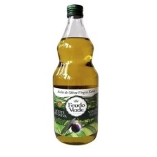ACEITE DE OLIVA EXTRA VIRGEN FEUDO VERDE 1000 ML