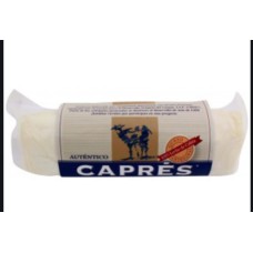 QUESO DE CABRA NATURAL CAPRES 200 GRS