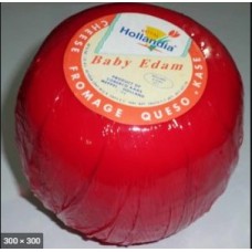 QUESO EDAM BABY ROYAL HOLLANDIA PZA