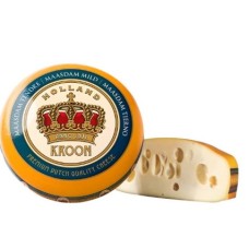 QUESO GRUYERE HOLANDES MAASDAM CORONA KG