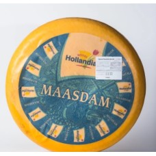 QUESO MAASDAM ROYAL HOLLANDIA KG