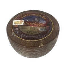 QUESO MANCHEGO DE OVEJA CAMPOMANCHA 12 MESES KG QUESO MANCHEGO DE OVEJA CAMPOMANCHA 12 MESES KG