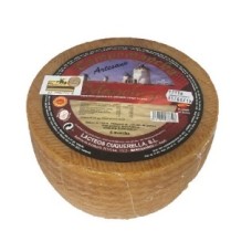 QUESO MANCHEGO DE OVEJA CAMPOMANCHA 6 MESES KGS KGS QUESO MANCHEGO DE OVEJA CAMPOMANCHA 6 MESES KGS KGS