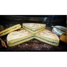 QUESO MORBIER FRANCES KG