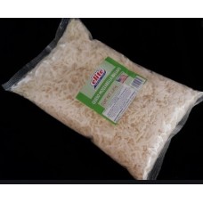 QUESO MOZZARELLA RALLADO ELITE KG