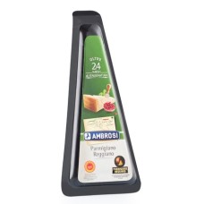 QUESO PARMESANO REGGIANO AMBROSI 200 GRS