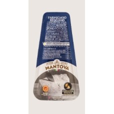 QUESO PARMIGIANO REGGIANO MANTOVA 200 GRS