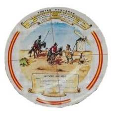 QUESO PASTOR DE LA MANCHA GRAN RESERVA KG