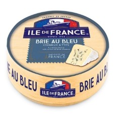 QUESO PETIT ILE DE FRANCE CAMEMBERT 125 GRS