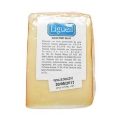 QUESO PORT SALUT LIQUEILK G