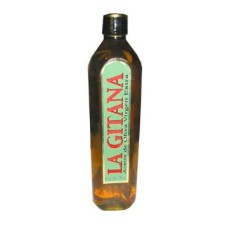 ACEITE DE OLIVA EXTRA VIRGEN LA GITANA 1 LITRO