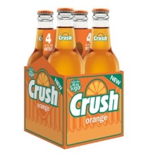 REFRESCO  CRUSH 355 ML