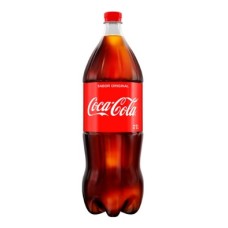 REFRESCO COCA COLA 2000 ML