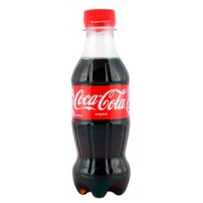 REFRESCO COCA COLA 250 ML