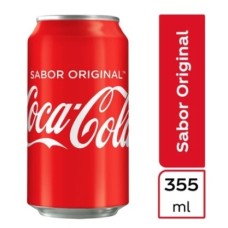 REFRESCO COCA COLA 355 ML