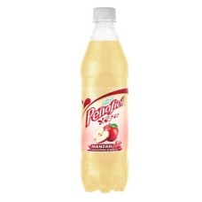 REFRESCO PEÑAFIEL MANZANADA 600 ML
