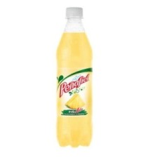 REFRESCO PEÑAFIEL PIÑADA 600 ML