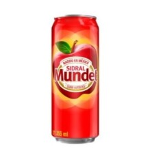 REFRESCO SIDRAL 355 ml