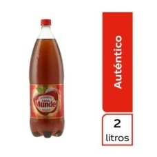 REFRESCO SIDRAL MUNDET 2 LTS