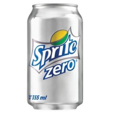 REFRESCO SPRITE ZERO 355 ML
