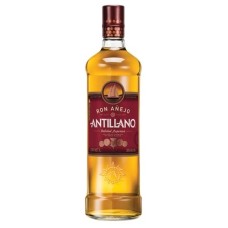RON ANTILLANO AÑEJO 1000 ML