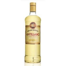 RON ANTILLANO ORO 1000 ML