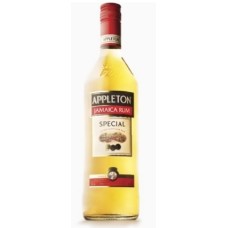 RON APPLETON ESPECIAL 750 ML