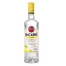 RON BACARDI LIMON 750 ML