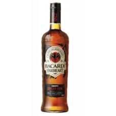 RON BACARDI OAKHEART 750 ML