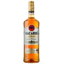 RON BACARDI ORO 750 ML