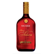 RON BACARDI SOLERA 750 ML