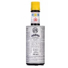 APERITIVO ANGOSTURA AROMATIC BITTERS 200 ML