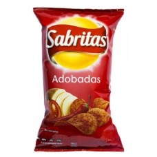 SABRITAS ADOBADAS 170 GRS
