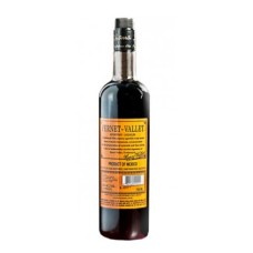 APERITIVO FERNET VALLET 750 ML