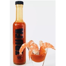 SALSA QUERIDA DE TRUFA PICANTE 250 ML