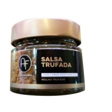 SALSA TRUFADA APPENNINO 80 GRS