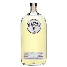 TEQUILA ALACRAN REPOSADO 750 ML